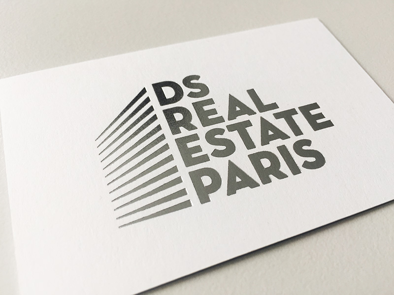 DS Real Estate Paris