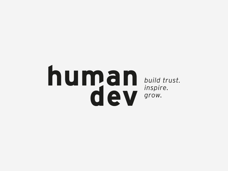 Human Dev